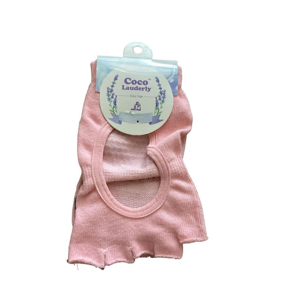 Yoga Socks M